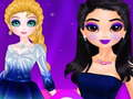 Spill Prinsesse Magisk Gradient online