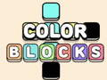 Spill Fargede blokker online
