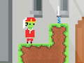 Spill Pixelkenstein Ottoman online