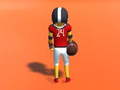 Spill Stickman Basketball online