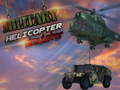 Spill Militær helikopter simulator online