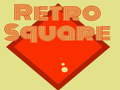Spill Retro Firkant online