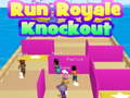 Spill Løp Royale Knockout online