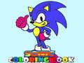Spill Sonic Malebok online