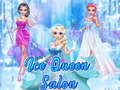 Spill Isdronning Salong online