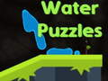 Spill Vannpuzzler online