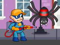 Spill Bugsprenger online