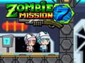 Spill Zombie Oppdrag 7 online
