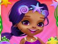 Spill Avatar Maker: Havfrue online