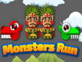 Spill Monstre Løper online