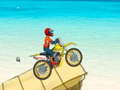 Spill Motocross Strandhopping online