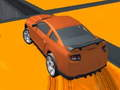 Spill Ekstrem Mega Rampe Race online