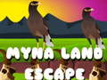 Spill Myna Land Flukt online