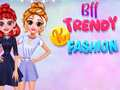 Spill BFF Trendy K-Fashion online