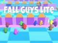 Spill Fall Guys Lite online