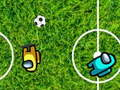 Spill Fotball Blant Oss online