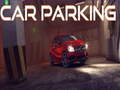 Spill Bilparkering online