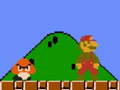 Spill Super Mario Klassisk online