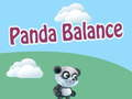 Spill Panda Balanse online