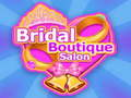 Spill Brudesalong online