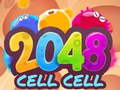 Spill 2048 Celle Celle online