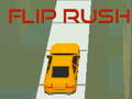 Spill Flip Rush online
