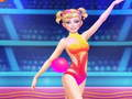 Spill Kle Gymnastikkj girl online
