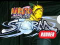 Spill Naruto Ultimate Ninja Storm Runner online