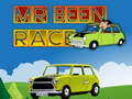 Spill Mr Beans løp online