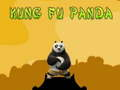 Spill Kung Fu Panda online