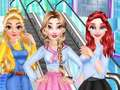 Spill Prinsessens Favorittklær online
