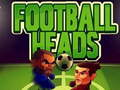 Spill Fotballhoder online