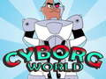 Spill Cyborg Verden online