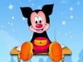 Spill Mickey Skjærer Godteri online