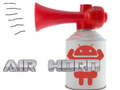 Spill Luft Horn online