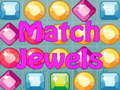 Spill Match Smykker online