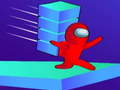 Spill Frosset Rytter - Superhelter 3D online