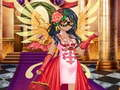 Spill Sommerfugl Prinsesse Avatar Fe online