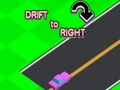 Spill Drift til høyre online