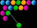 Spill Planetz: Bobleskytter online