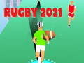 Spill Rugby 2021 online