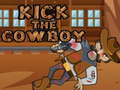 Spill Spark Cowboyen online