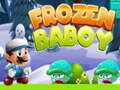 Spill Frosset Svin online