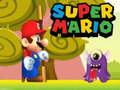 Spill Super Mario online