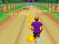 Spill Tempel Jungle Prince Løp online