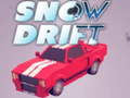 Spill Snødrift online