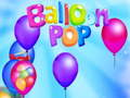 Spill Ballong Popp online