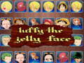Spill Luffy geleansiktet online