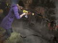 Spill Zombie Shooter - Warfar online