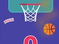 Spill Swipy Basketball online